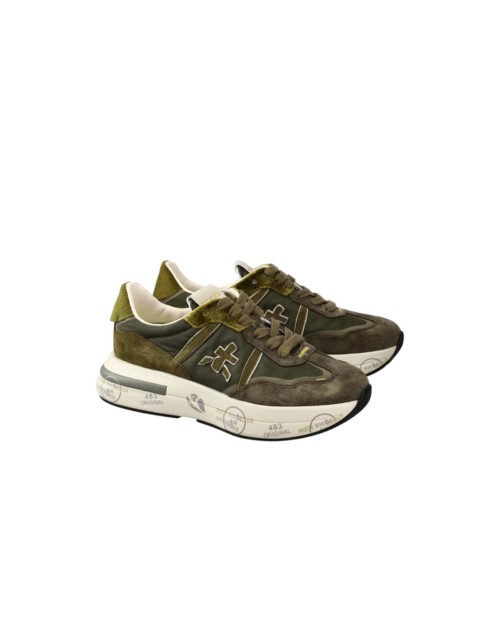 Sneakers da donna ' CASSIE 7678'