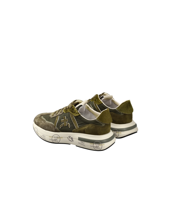Sneakers da donna ' CASSIE 7678'