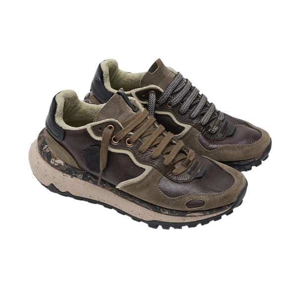 Sneakers da uomo 'Chacrona Metta Buckingam'
