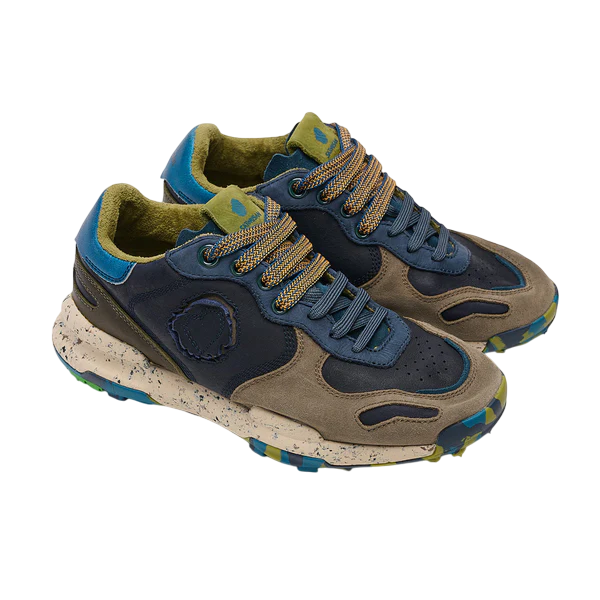 Sneakers da uomo 'Pull up'