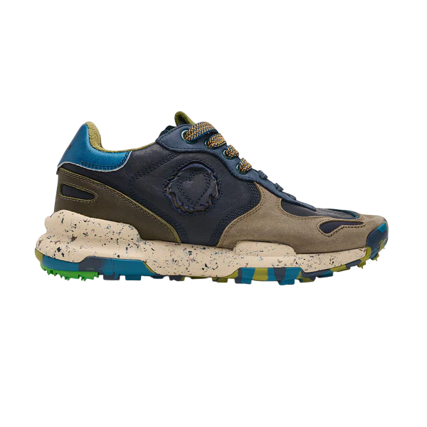 CHACRONA PULL UPNAVY