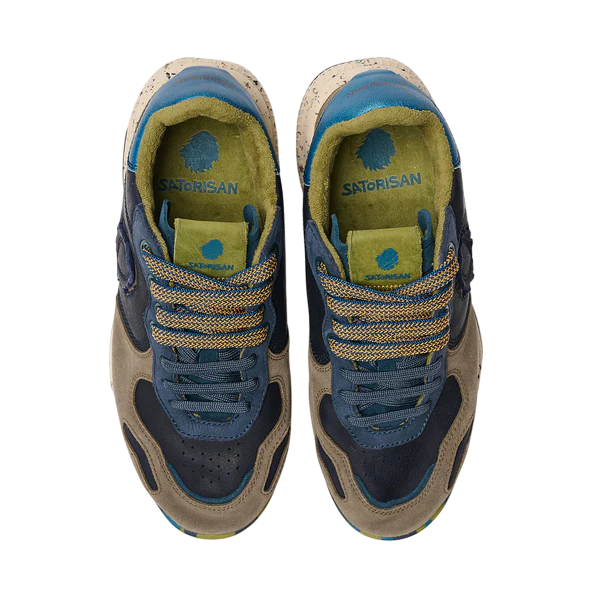 Sneakers da uomo 'Pull up'