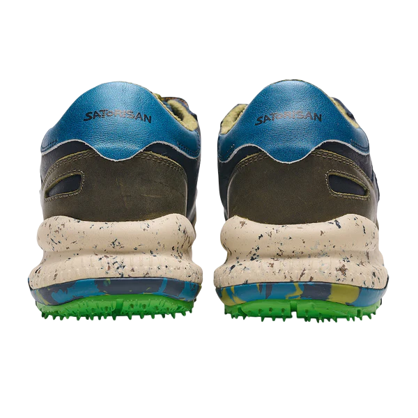 Sneakers da uomo 'Pull up'