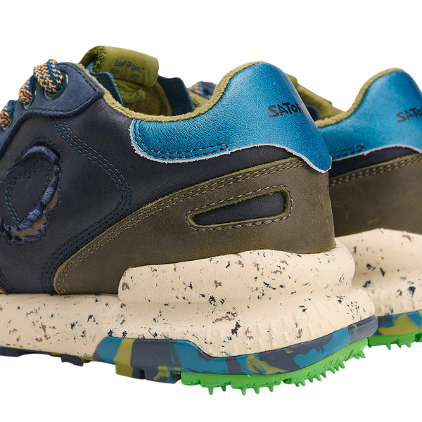 Sneakers da uomo 'Pull up'