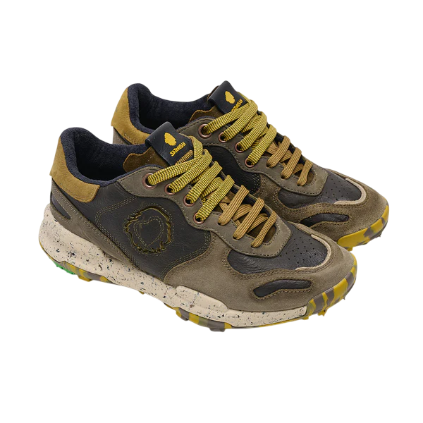 Sneakers da uomo 'Chacrona pull up swamp'
