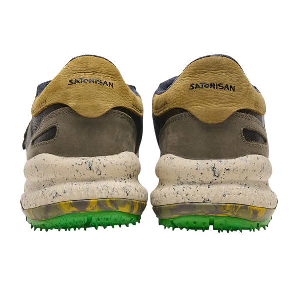 Sneakers da uomo 'Chacrona pull up swamp'