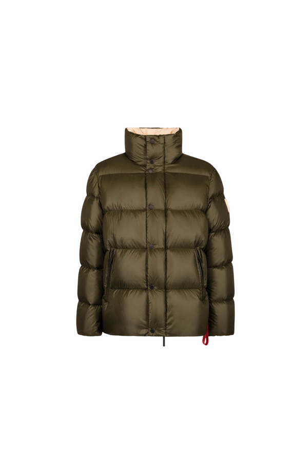 CHAMONIXN051899