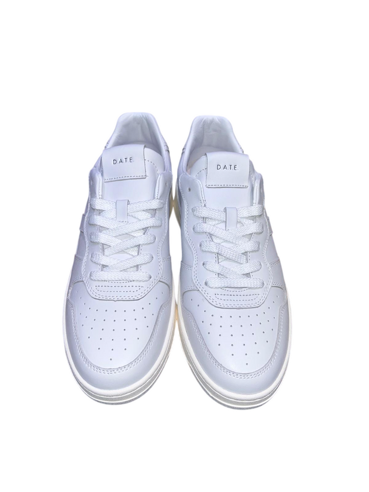 Sneakers da uomo 'Court 2.0 basic white'