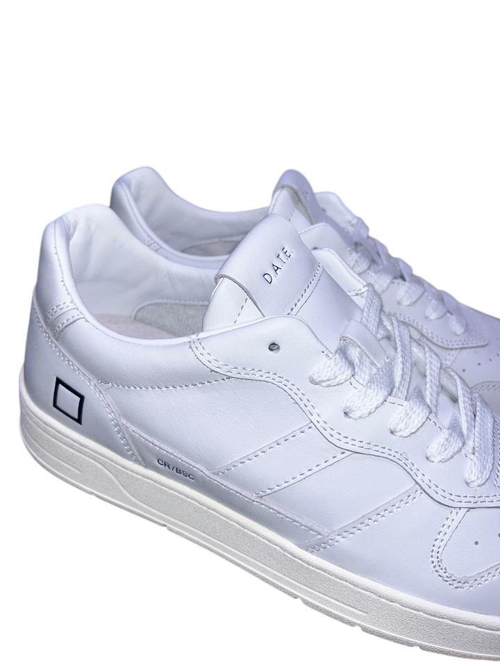 Sneakers da uomo 'Court 2.0 basic white'