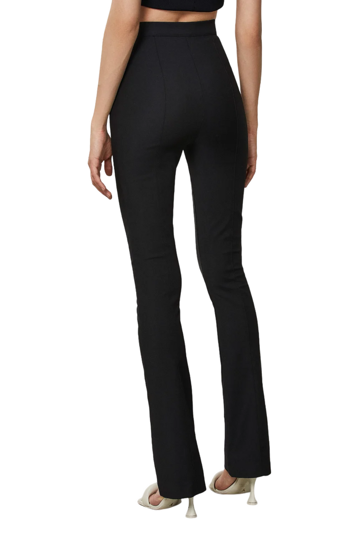 Pantalone Flare slim