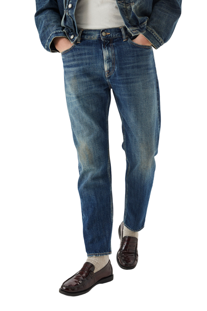 Jeans Timeless re-search dapper