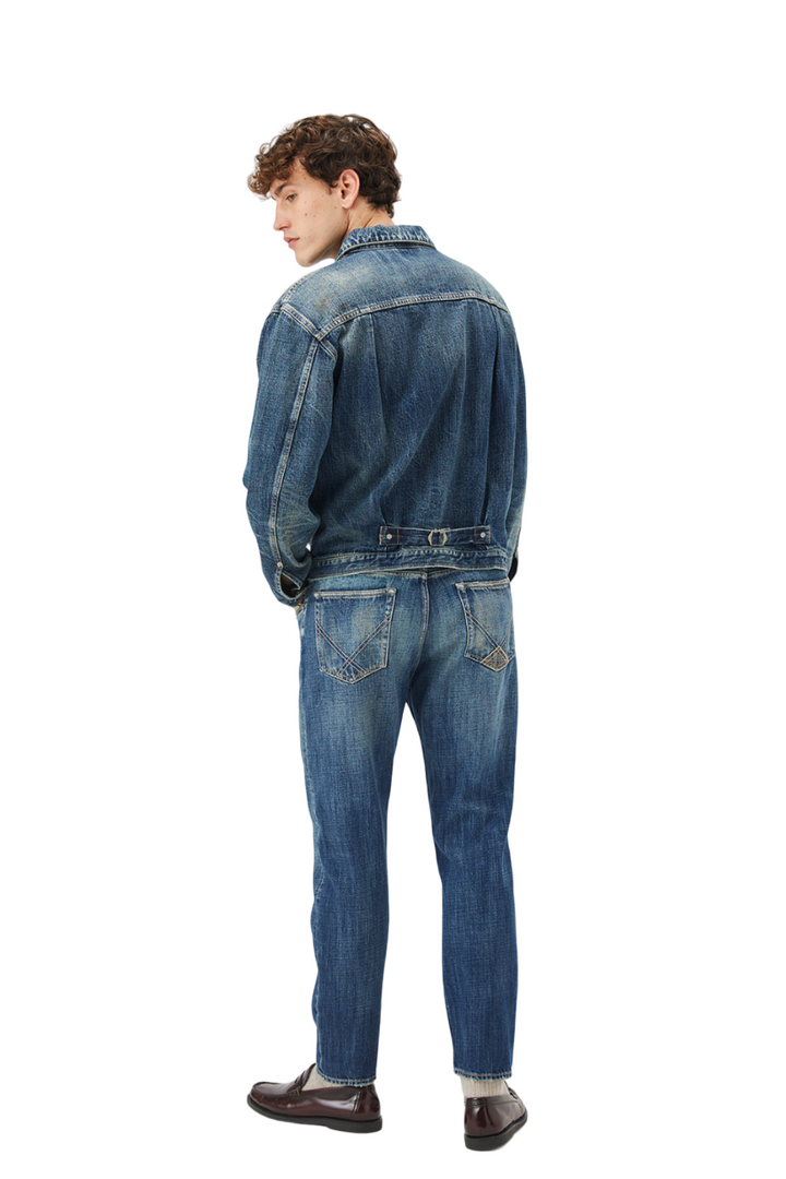 Jeans Timeless re-search dapper