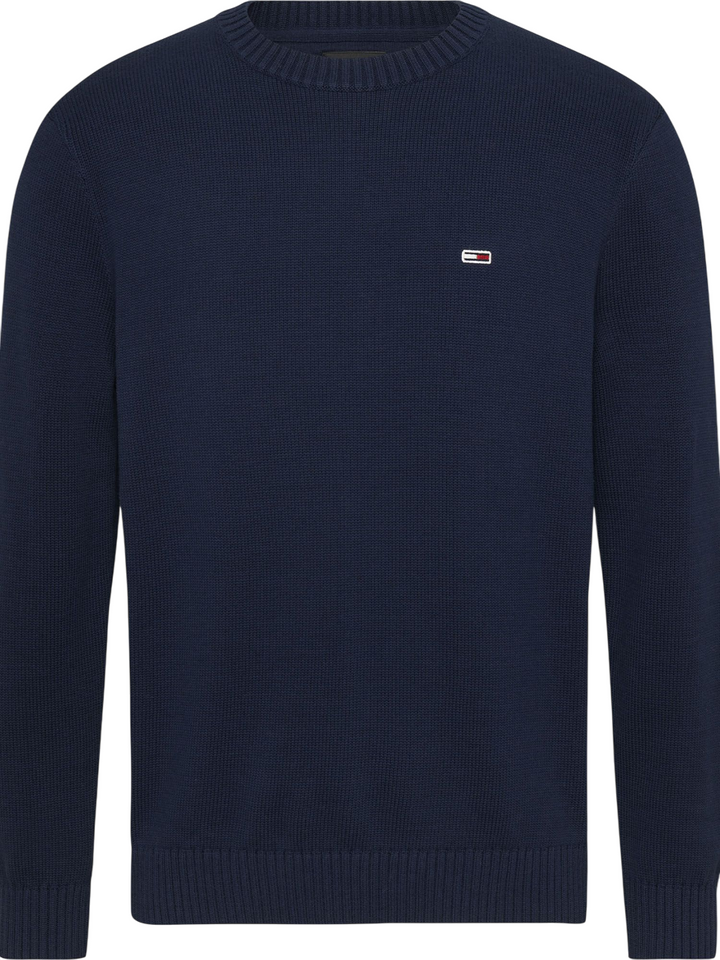TOMMY JEANS
TJM SLIM ESSNTLSMaglione a girocollo.