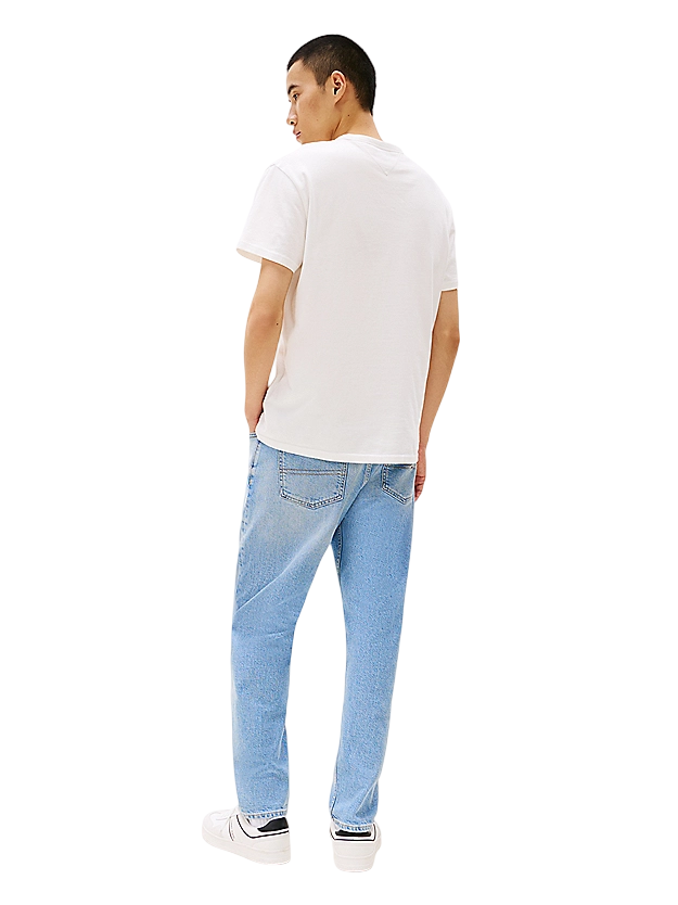 Tonal Tommy Badge T-Shirt