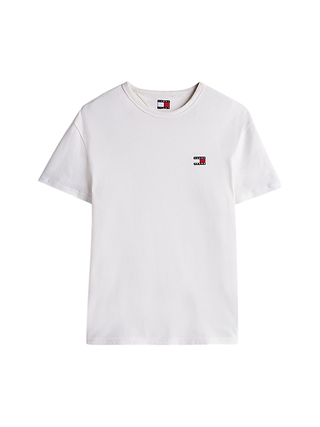 Tonal Tommy Badge T-Shirt