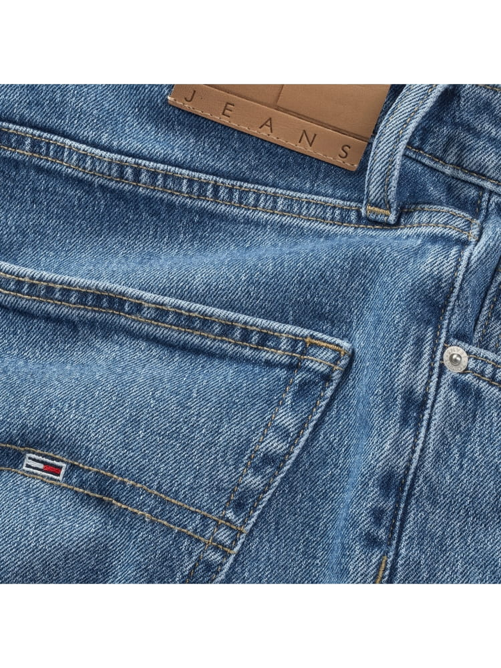 Tommy Hilfiger jeans denim dad