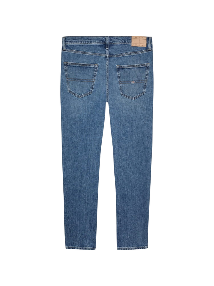 Tommy Hilfiger jeans denim dad