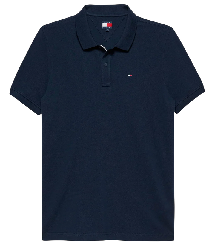 Tommy Hilfiger
Tommy Hilfiger Polo M/C Uomo