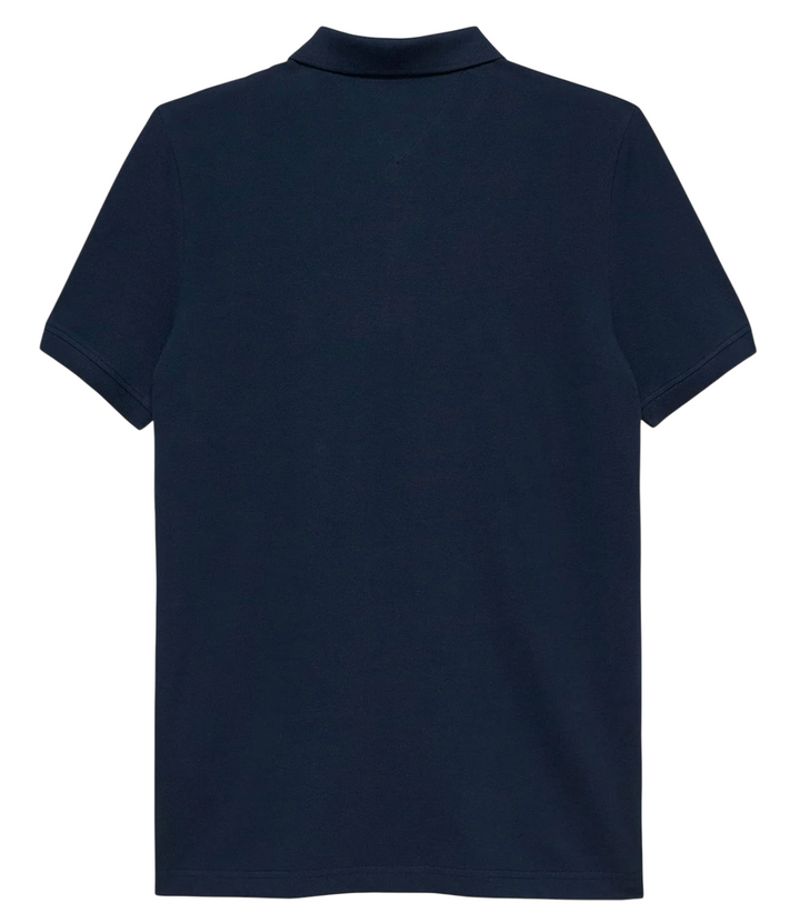 Tommy Hilfiger
Tommy Hilfiger Polo M/C Uomo