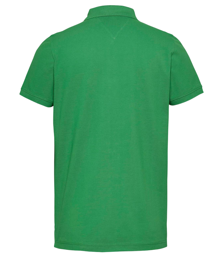 Tommy Hilfiger
Tommy Hilfiger Polo M/C Uomo Mod. DM0DM20676 LY3 Verde