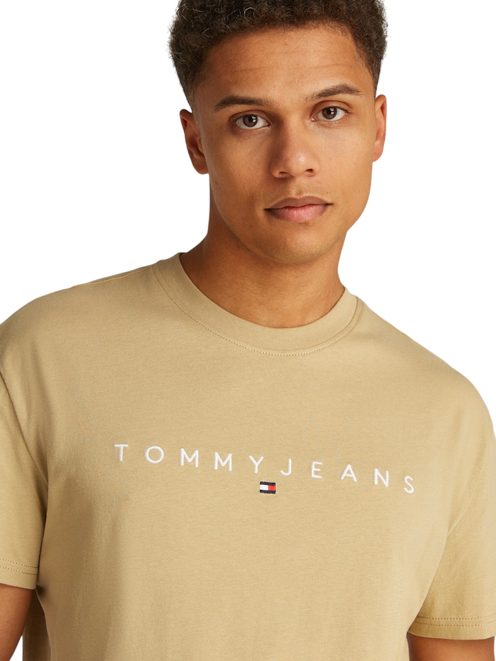 Tommy Jeans DM20744 TJM REG LINEAR LOGO