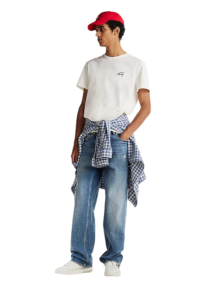 Jeans distressed Carpenter straight fit