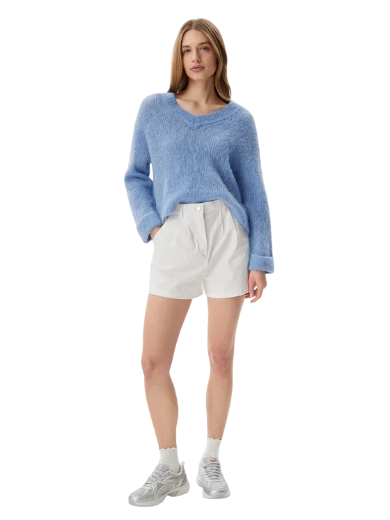 Tommy Jeans
Pantaloncini di tessuto Claire