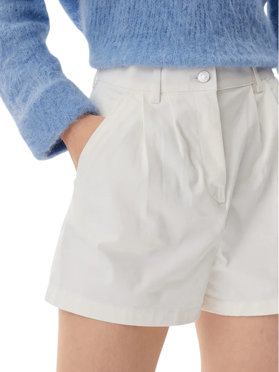 Tommy Jeans
Pantaloncini di tessuto Claire