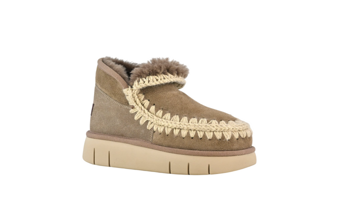 Sneakers da donna Mou eskimo bounce elgry