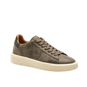 Blauer
Sneakers Nubuck Taupe Military
Etichetta colore TAUPE/MILITARY