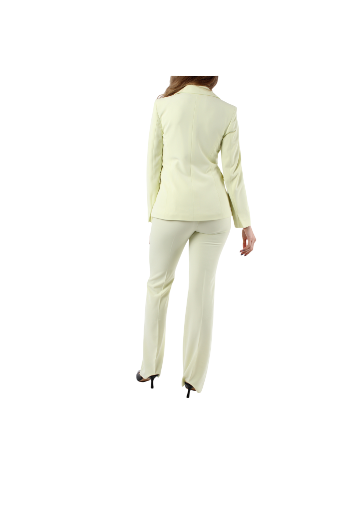 Tailleur Fase Lime– Emme di Marella
