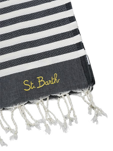 Novità

Mc2 Saint Barth
Telo Mare MC2 Saint Barth Fouta Nero