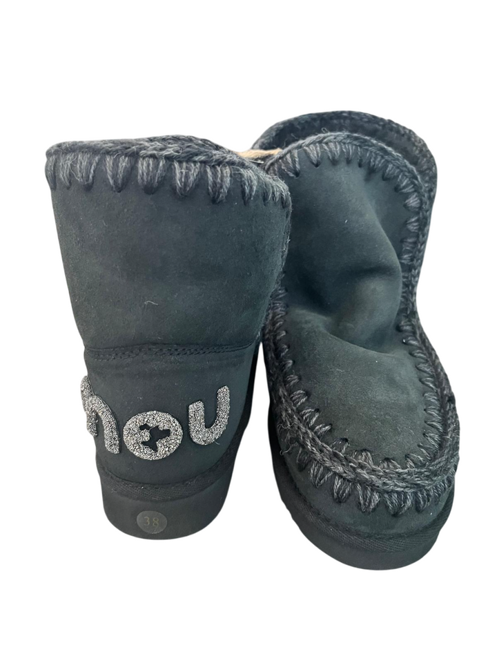 Stivali MOU da donna eskimo 18