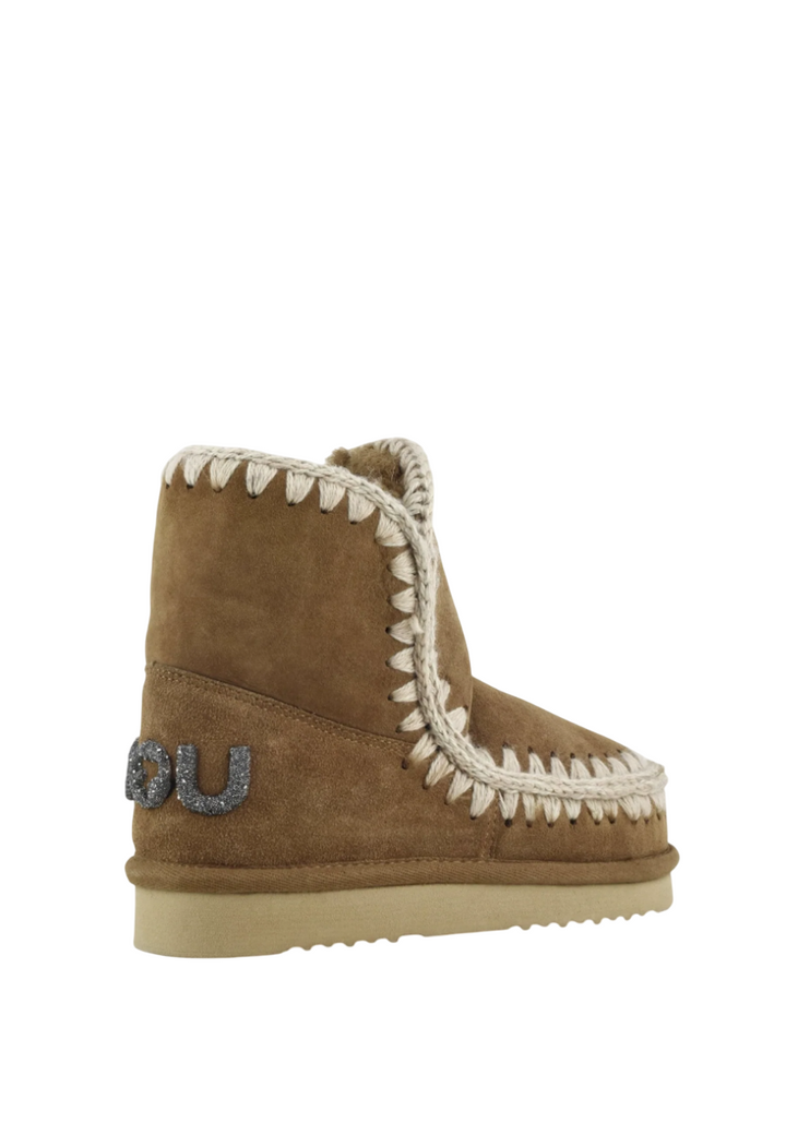 Stivali Mou eskimo18 glitter logo