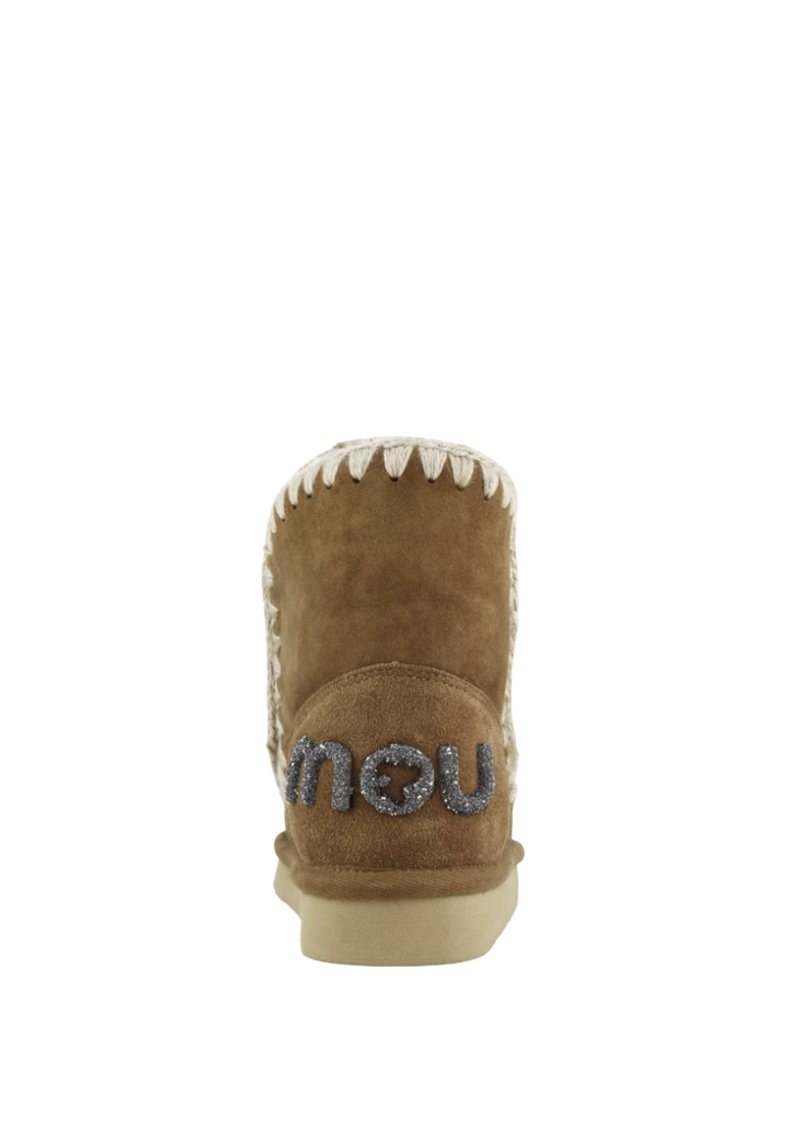 Stivali Mou eskimo18 glitter logo
