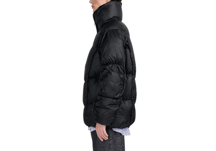 Giacca da donna camille mid nero