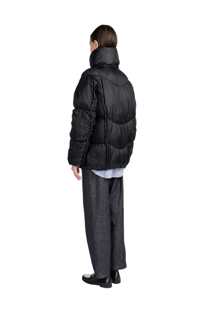 Giacca da donna camille mid nero