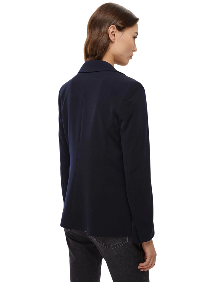 Blazer da donna blu