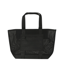 Blauer
GOFAN 01 SHOPPER IN RETE NERA