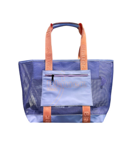 Blauer
GOFAN 01 SHOPPER IN RETE LILLA