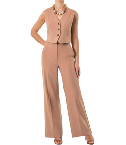 Emme Marella Completo Granada Tabacco Donna