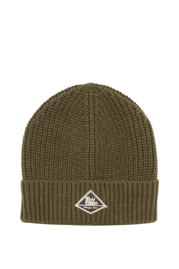 HAT KNITTEDC0189