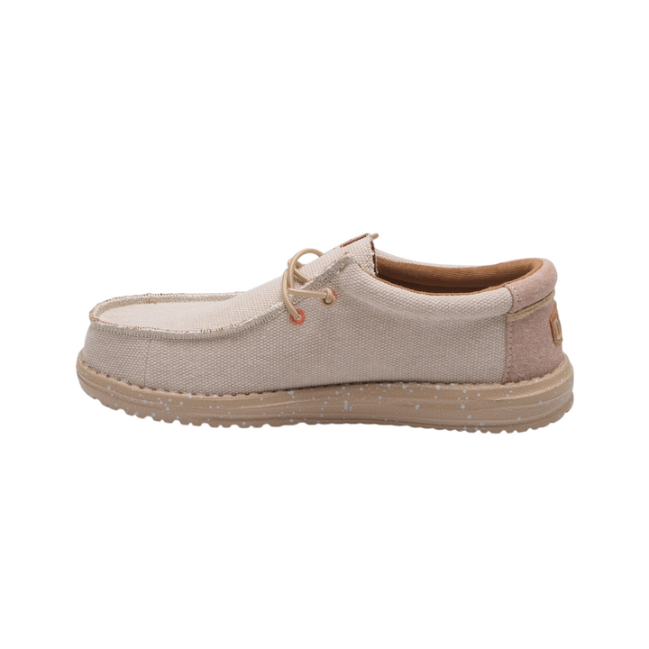 Wally coastline jute