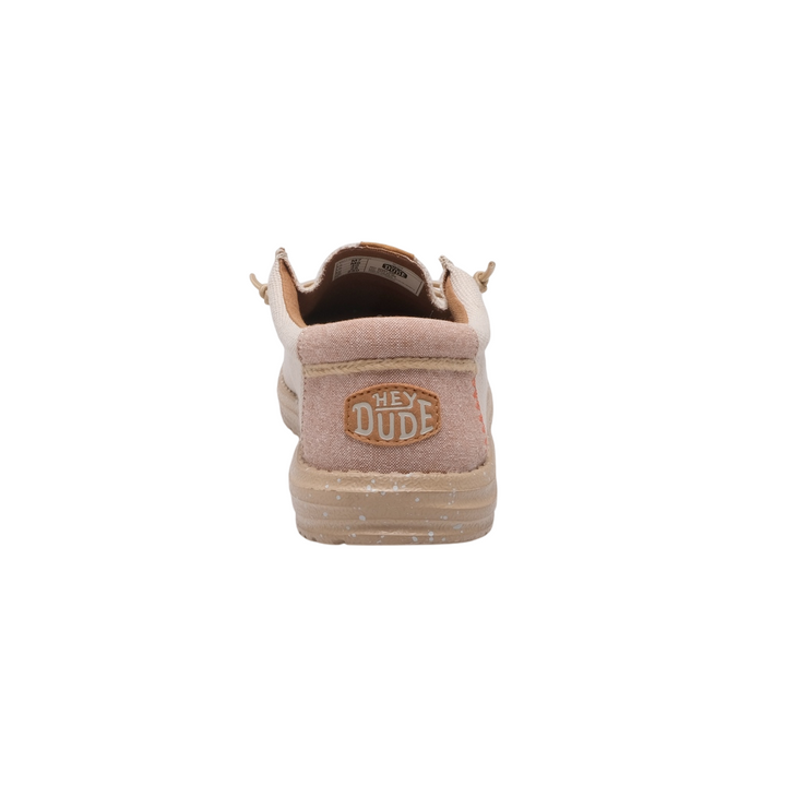Wally coastline jute