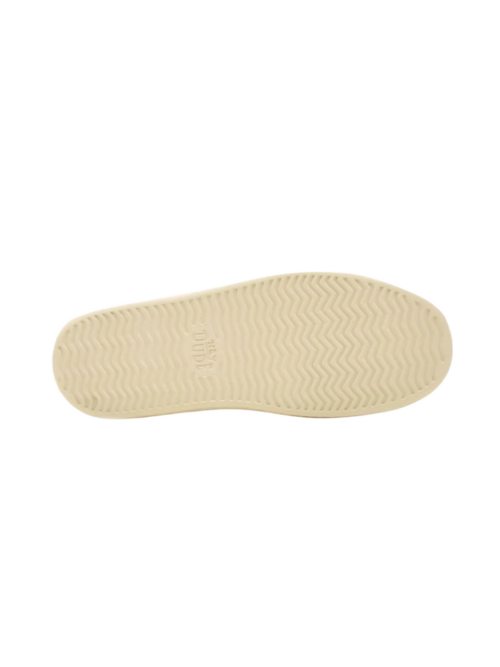 HEY DUDE
Sabot Austin Lift Classic HEY DUDE rosette