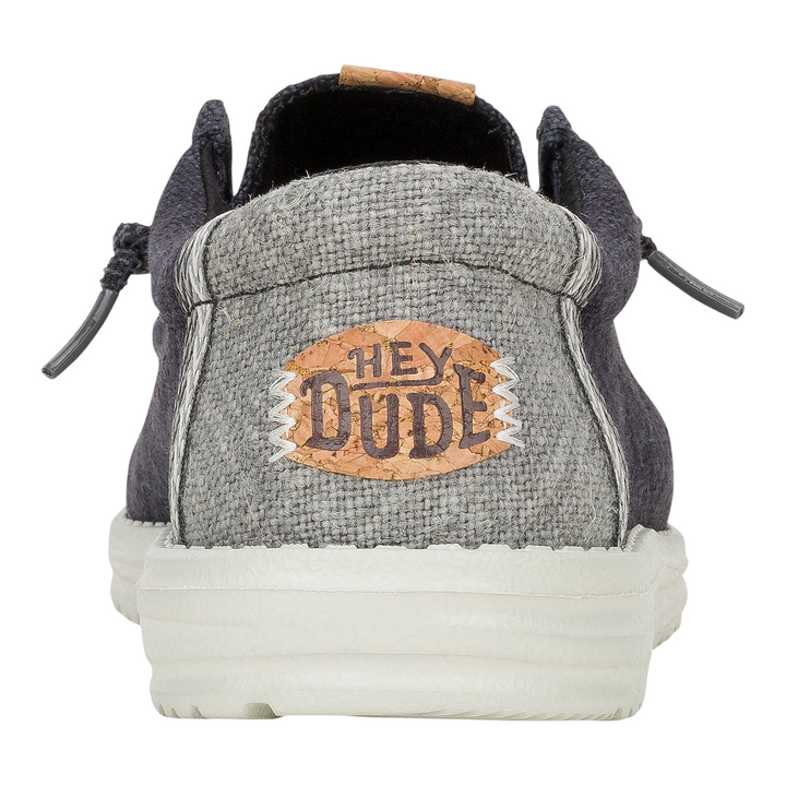 Wally jute