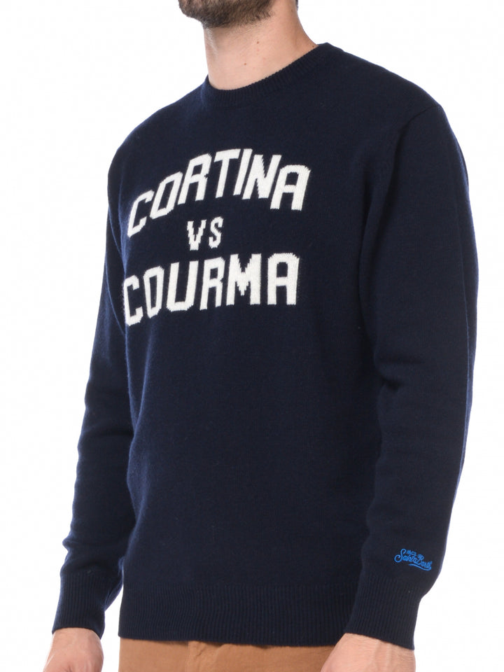 cortina courma