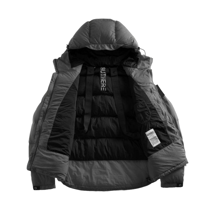 Giubbino ULTRALIGHT
