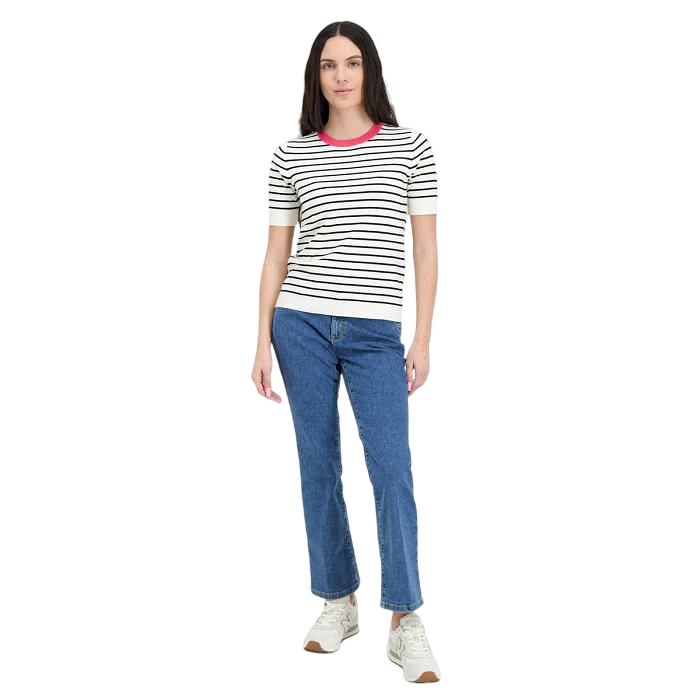 EMME MARELLA
MAGLIA COLLO VISCOSA DONNA