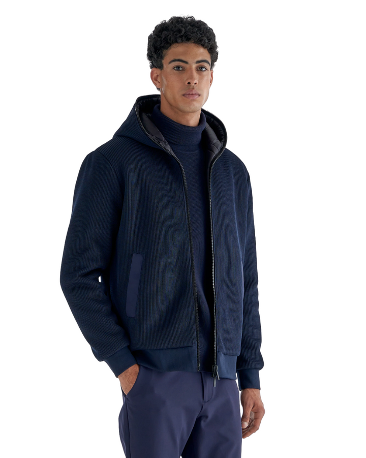 Giubbino Polar